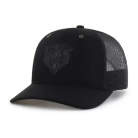 Czapka typu trucker „47” Chicago Bears – luźny krój