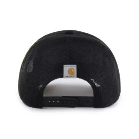 Czapka typu trucker ’47 Detroit Lions o luźnym kroju