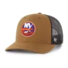 Czapka typu trucker „47” drużyny New York Islanders