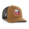 Czapka typu trucker „47” drużyny New York Islanders