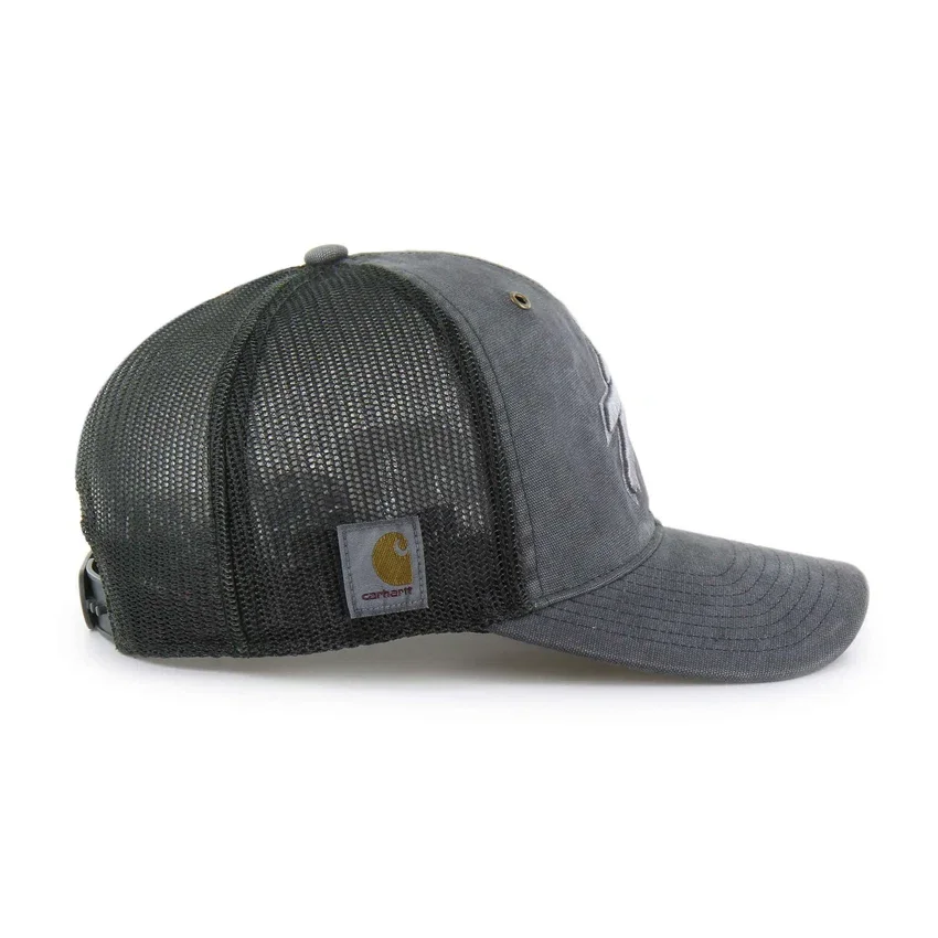 Czapka typu trucker „47 Dyed” w luźnym kroju – Buffalo Bills