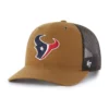 Czapka typu trucker „47” Houston Texans, luźny krój