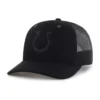 Czapka typu trucker „47” Indianapolis Colts – luźny krój