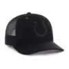Czapka typu trucker „47” Indianapolis Colts – luźny krój