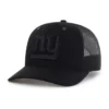 Czapka typu trucker '47 New York Giants, luźny krój