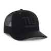 Czapka typu trucker '47 New York Giants, luźny krój