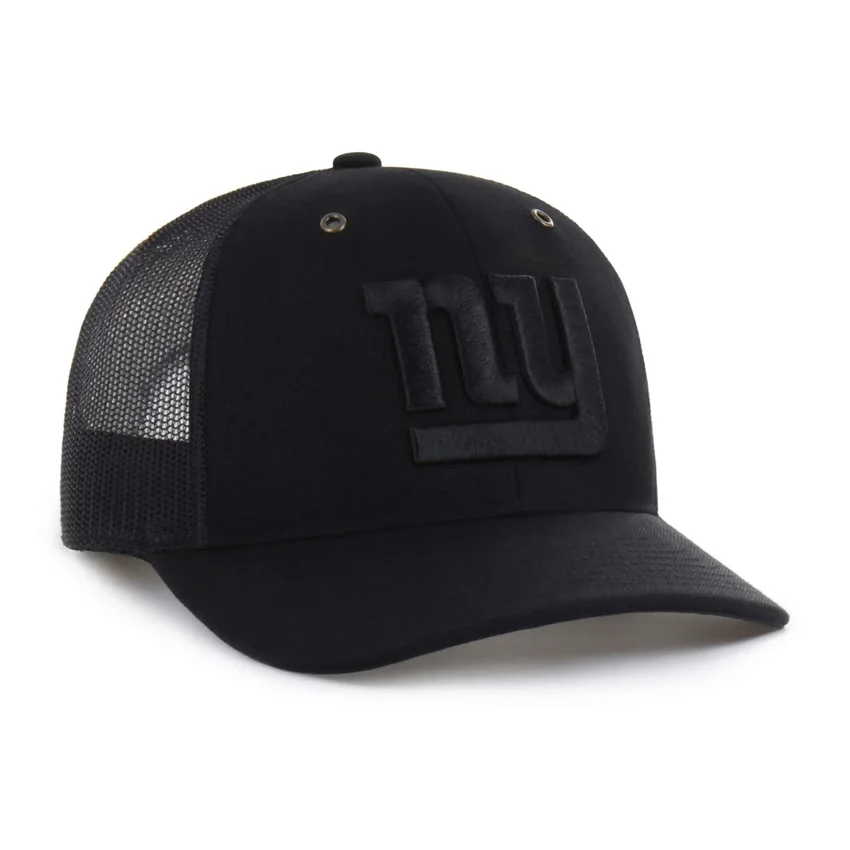 Czapka typu trucker '47 New York Giants, luźny krój