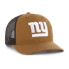 Czapka typu trucker '47 New York Giants, luźny krój