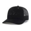 Czapka typu trucker '47 New York Jets – luźny krój