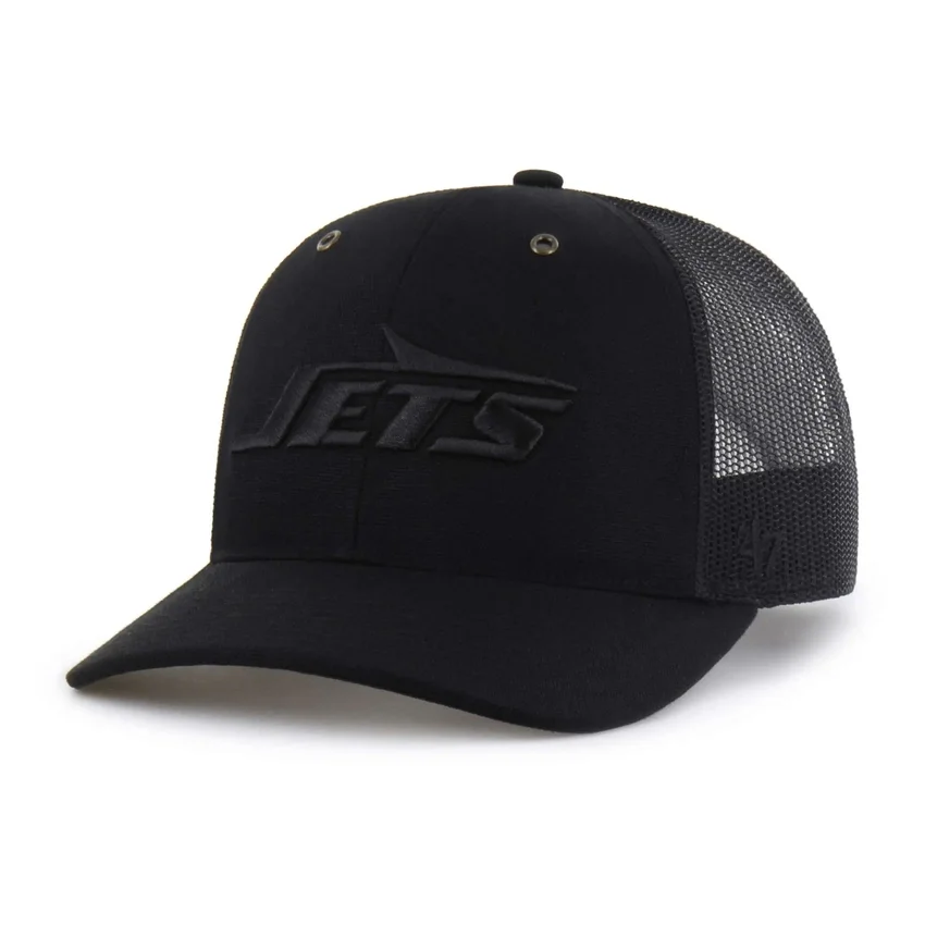 Czapka typu trucker '47 New York Jets – luźny krój
