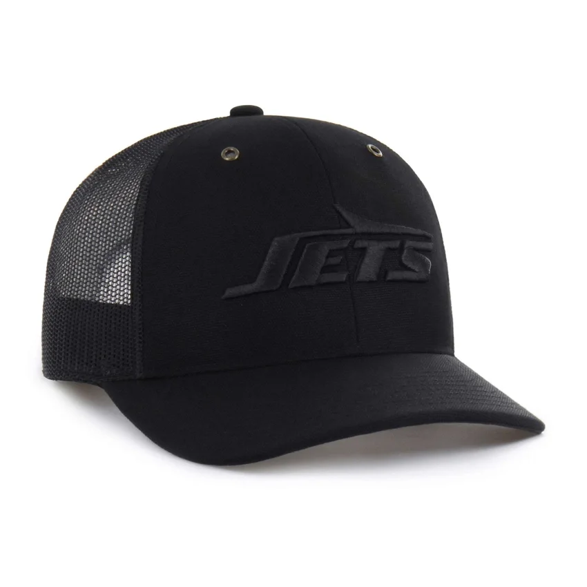 Czapka typu trucker '47 New York Jets – luźny krój