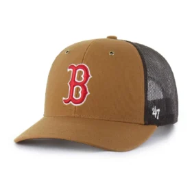Czapka typu trucker Boston Red Sox '47