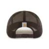 Czapka typu trucker Boston Red Sox '47, niebarwiona