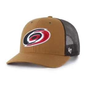 Czapka typu trucker Carolina Hurricanes '47