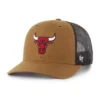 Czapka typu trucker Chicago Bulls '47