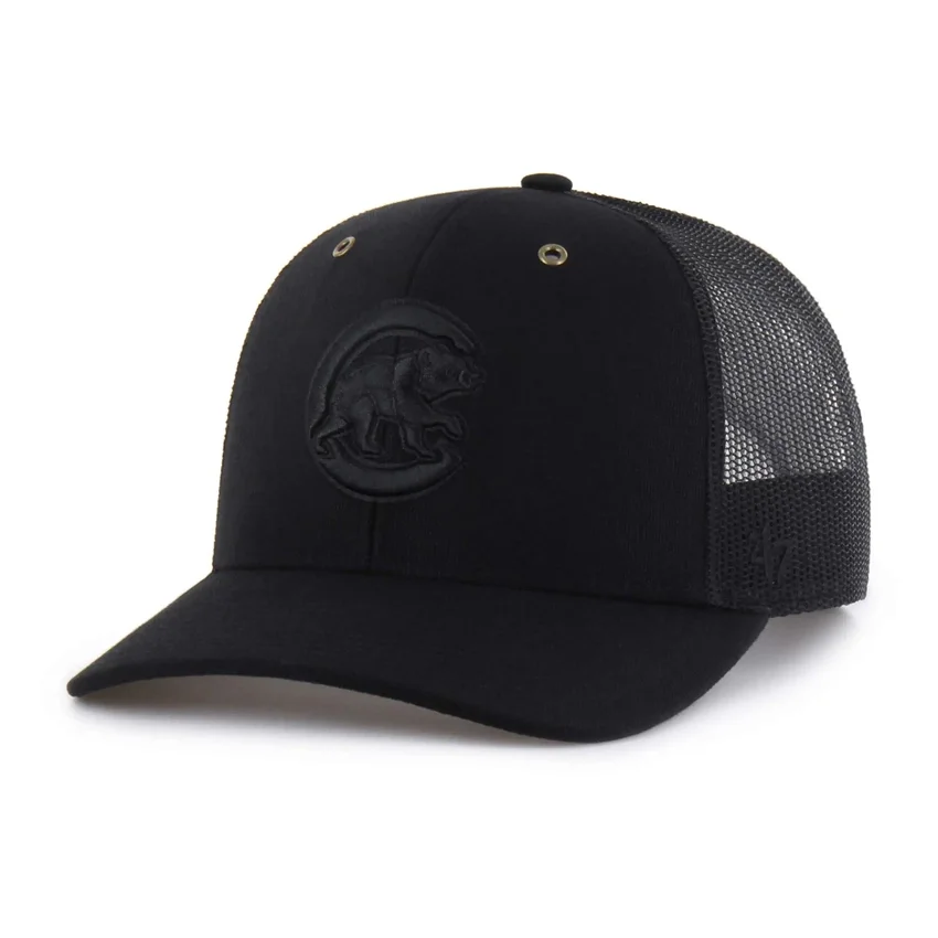Czapka typu trucker Chicago Cubs '47