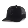 Czapka typu trucker Cleveland Guardians '47