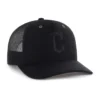 Czapka typu trucker Cleveland Guardians '47