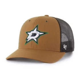 Czapka typu trucker Dallas Stars '47