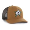 Czapka typu trucker Dallas Stars '47