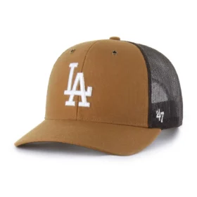 Czapka typu trucker Los Angeles Dodgers '47