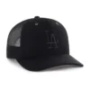Czapka typu trucker Los Angeles Dodgers '47