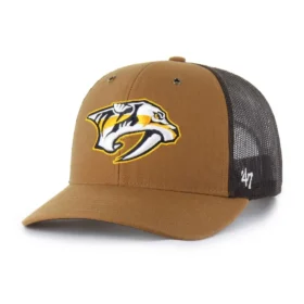 Czapka typu trucker Nashville Predators '47