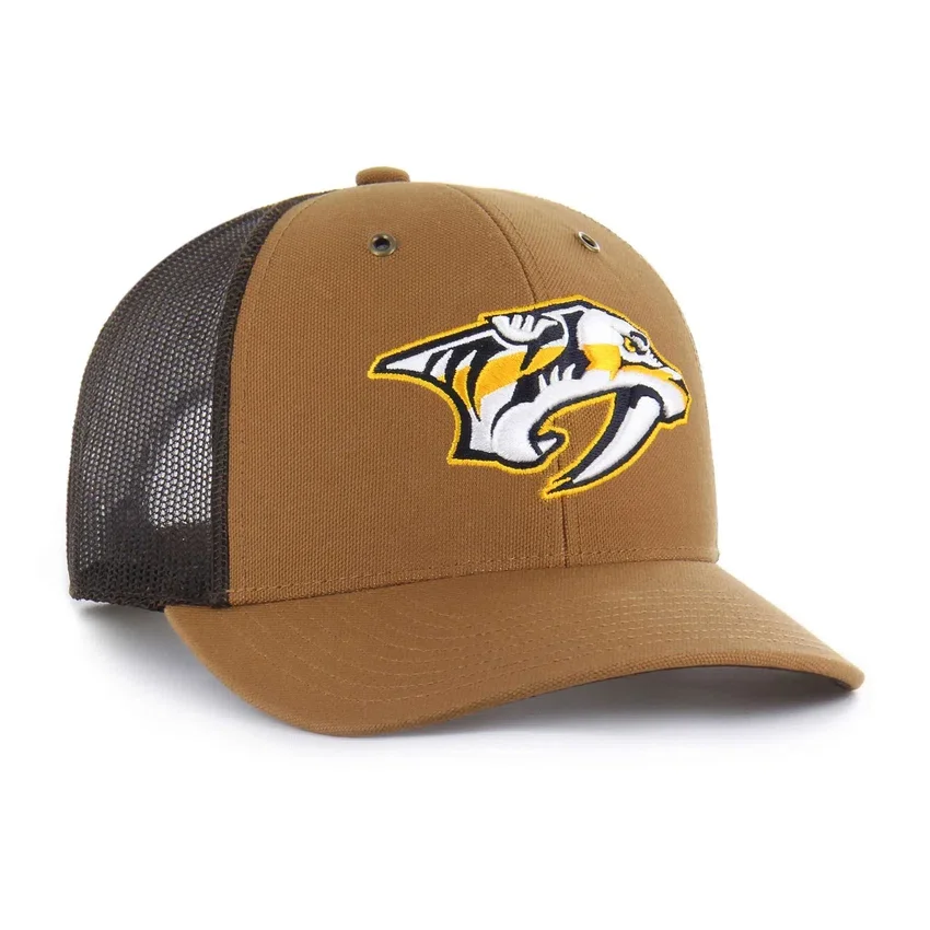 Czapka typu trucker Nashville Predators '47