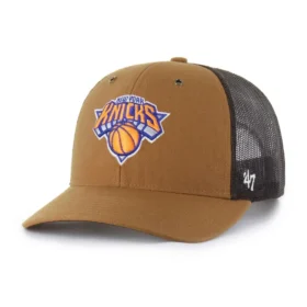 Czapka typu trucker New York Knicks '47