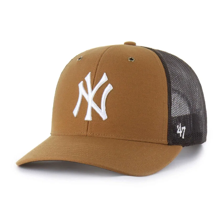 Czapka typu trucker New York Yankees '47