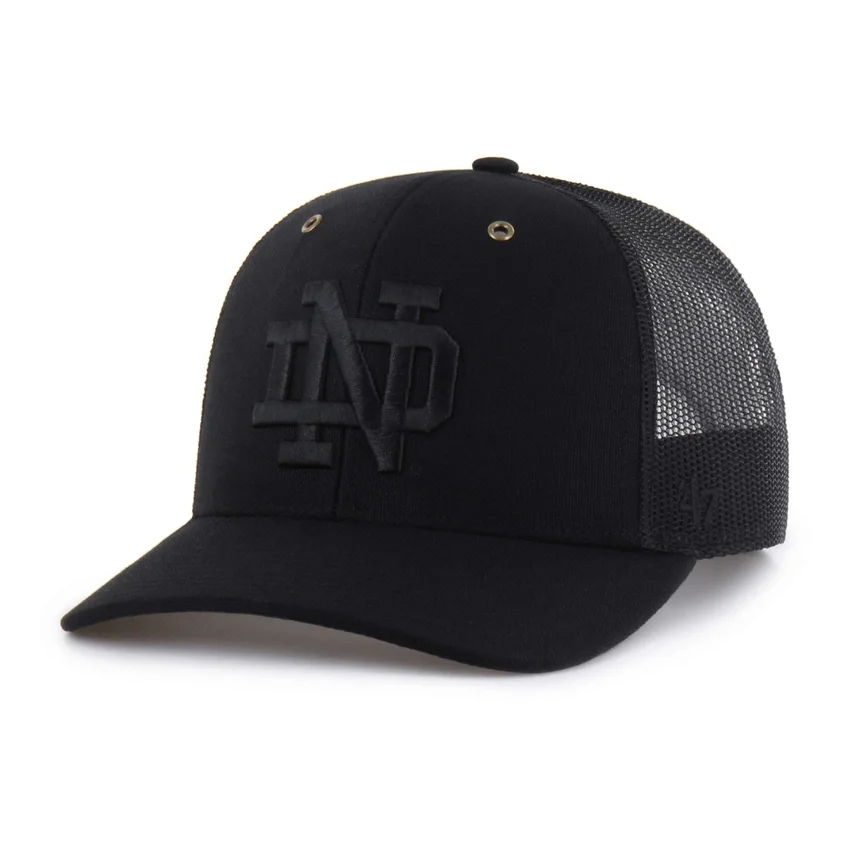 Czapka typu trucker Notre Dame Fighting Irish '47