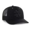 Czapka typu trucker Notre Dame Fighting Irish '47