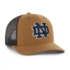 Czapka typu trucker Notre Dame Fighting Irish '47