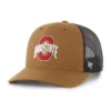 Czapka typu trucker Ohio State Buckeyes '47