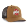 Czapka typu trucker Ohio State Buckeyes '47