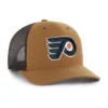 Czapka typu trucker Philadelphia Flyers '47