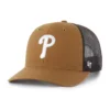 Czapka typu trucker Philadelphia Phillies '47