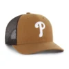 Czapka typu trucker Philadelphia Phillies '47