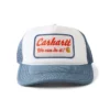 Czapka typu trucker Rosie C