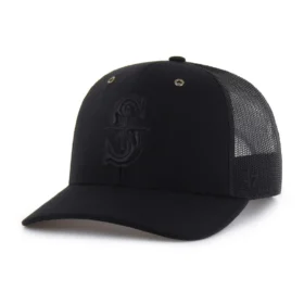 Czapka typu „trucker” Seattle Mariners '47