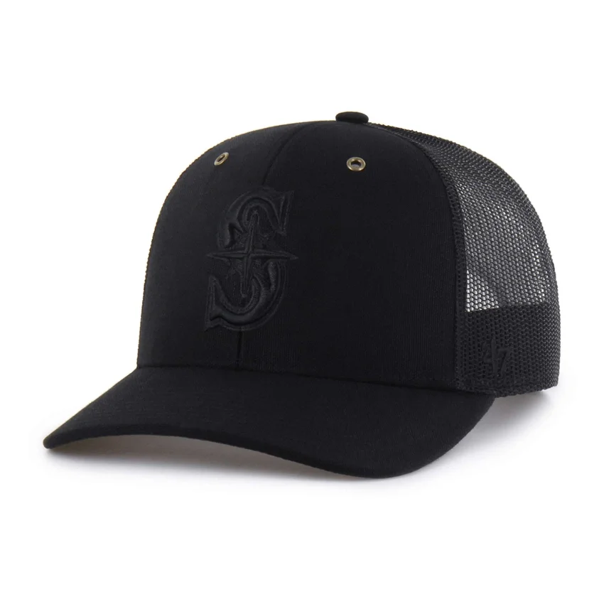 Czapka typu „trucker” Seattle Mariners '47