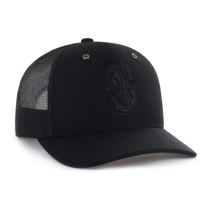 Czapka typu „trucker” Seattle Mariners '47