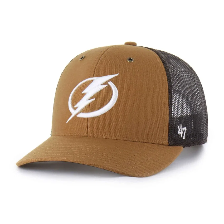 Czapka typu trucker Tampa Bay Lightning '47