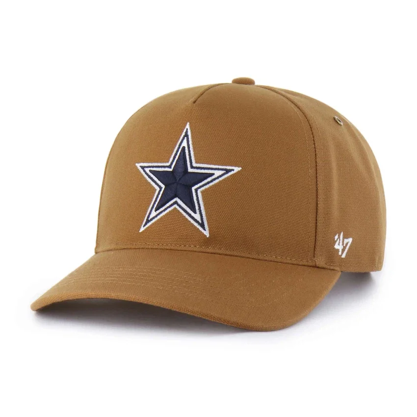 Dallas Cowboys '47 Hitch – luźny krój