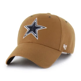 Dallas Cowboys – MVP '47