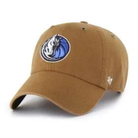 Dallas Mavericks '47 – porządki
