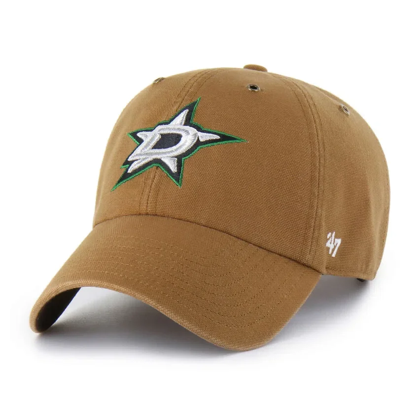 Dallas Stars '47 – porządki