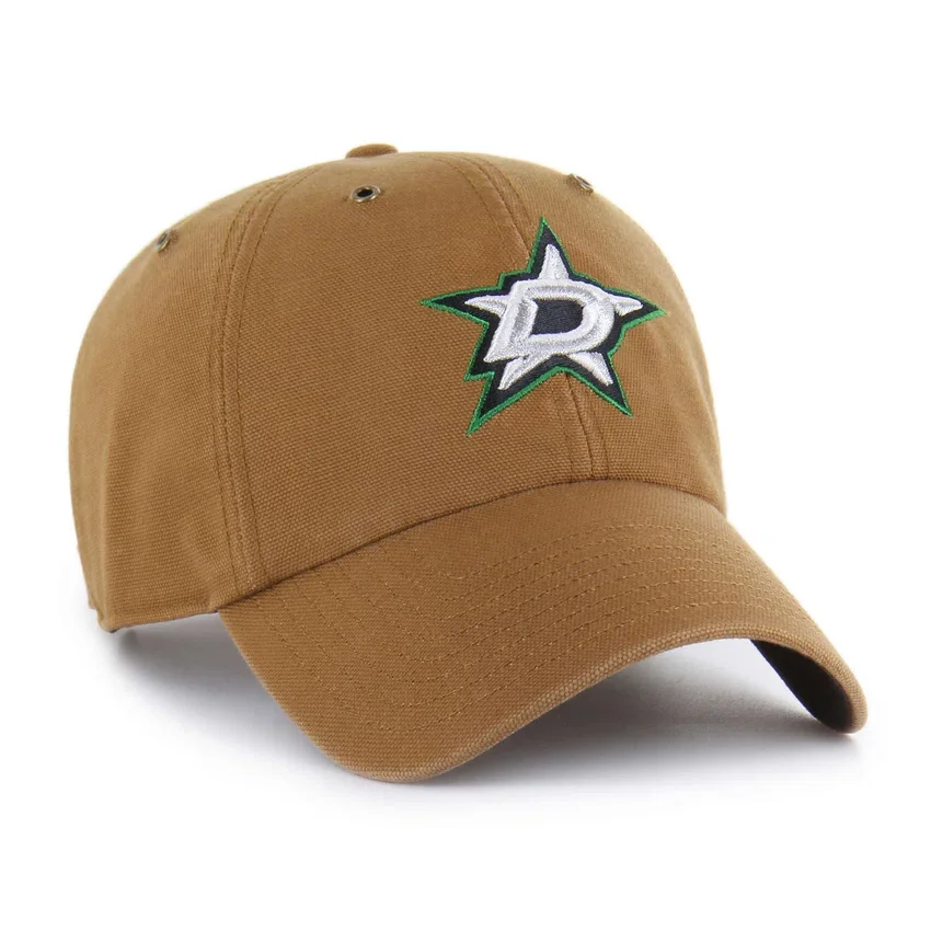 Dallas Stars '47 – porządki