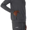 Damska bluza medyczna Rugged Flex® Rscu z półzamkiem