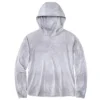Damska bluza z kapturem Force Sun Defender UPF 50+ odprowadzająca wilgoć – Bluzy z kapturem chroniące przed słońcem